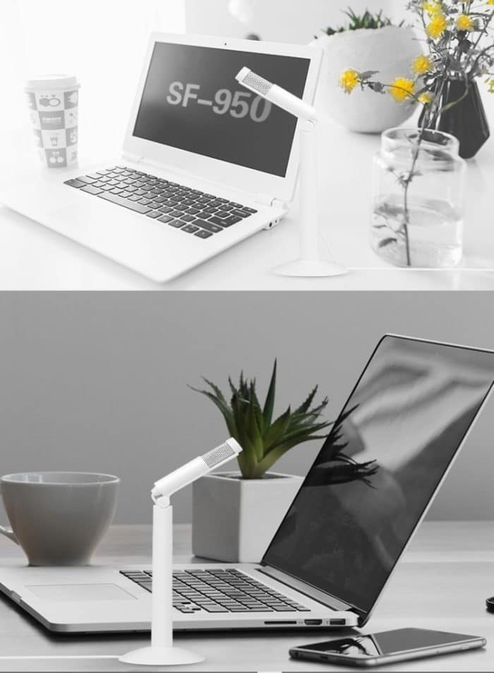 Kompatibel mit PC und Mac für Live-Übertragungen, KTV usw. – Bild 8