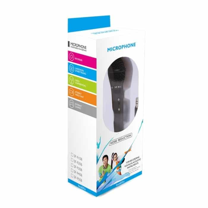 Kompatibel mit PC und Mac für Live-Übertragungen, KTV usw., 2m – Bild 7