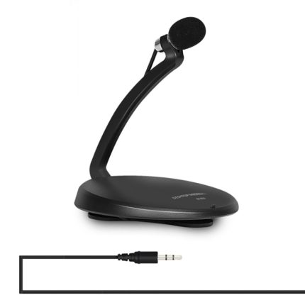 Kompatibel mit PC und Mac für Live-Übertragungen, KTV usw.