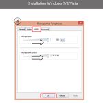 Kompatibel mit PC und Mac für Live-Übertragungen, KTV usw. – Bild 16