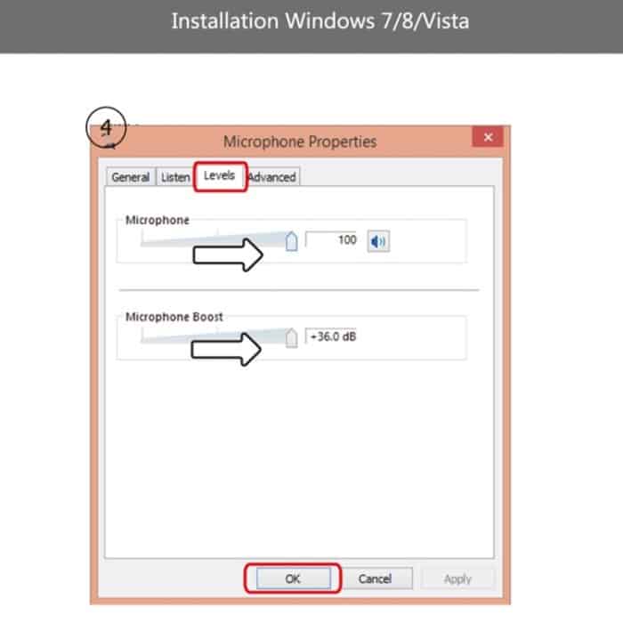 Kompatibel mit PC und Mac für Live-Übertragungen, KTV usw. – Bild 16