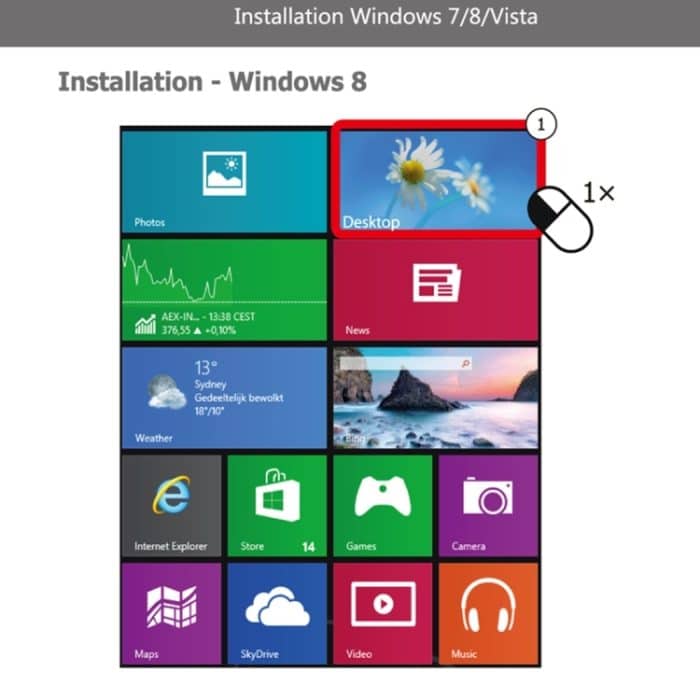 Kompatibel mit PC und Mac für Live-Übertragungen, KTV usw. – Bild 16
