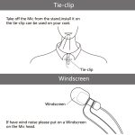 Kompatibel mit PC und Mac für Live-Übertragungen, KTV usw. – Bild 19