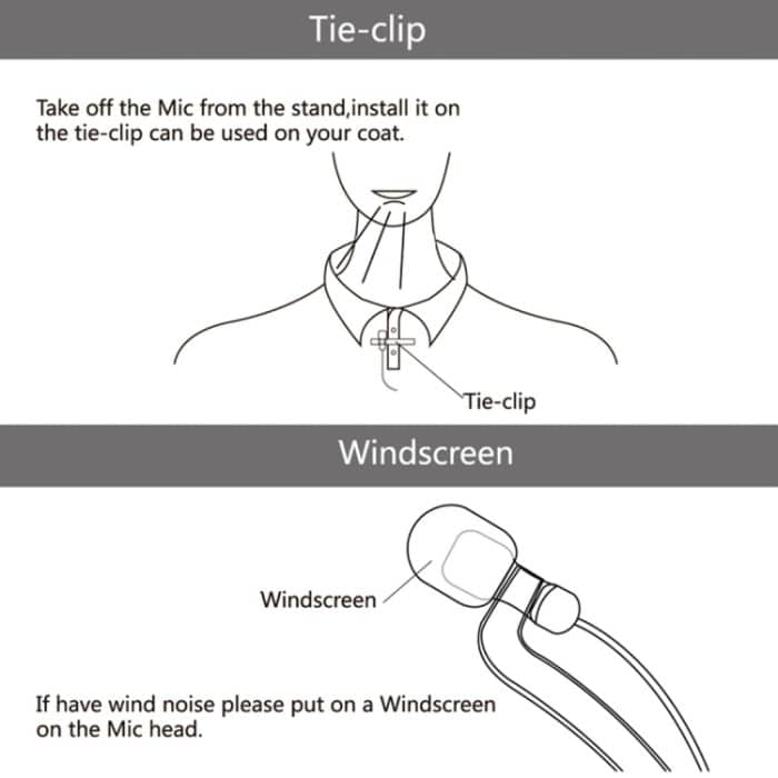 Kompatibel mit PC und Mac für Live-Übertragungen, KTV usw. – Bild 19
