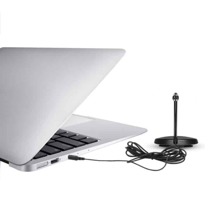 Kompatibel mit PC und Mac für Live-Übertragungen, KTV usw. – Bild 4