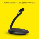 Kompatibel mit PC und Mac für Live-Übertragungen, KTV usw. – Bild 9