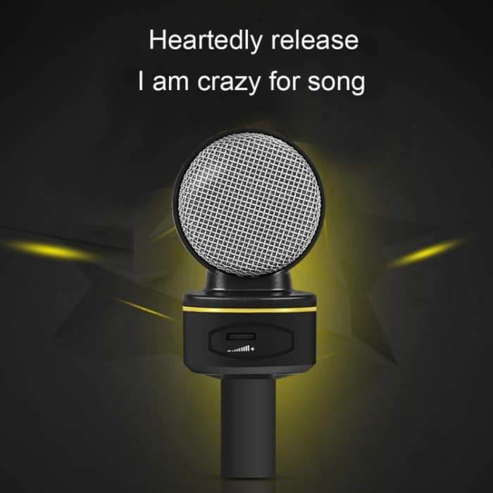 Kompatibel mit PC und Mac für Live-Übertragungen, KTV usw. – Bild 3