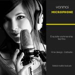 Kompatibel mit PC und Mac für Live-Übertragungen, KTV usw. – Bild 4