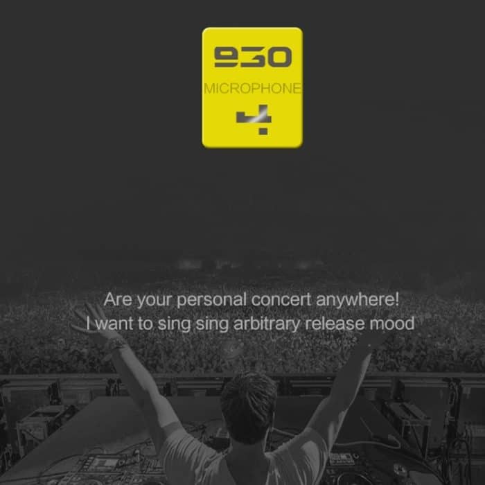 Kompatibel mit PC und Mac für Live-Übertragungen, KTV usw. – Bild 8