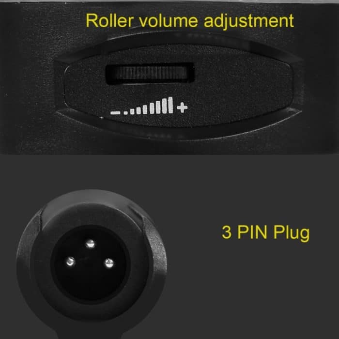 Kompatibel mit PC und Mac für Live-Übertragungen, KTV usw. – Bild 9