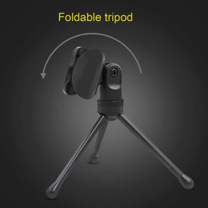 Kompatibel mit PC und Mac für Live-Übertragungen, KTV usw. – Bild 10