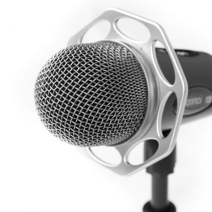 Kompatibel mit PC und Mac für Live-Übertragungen, KTV usw. – Bild 5