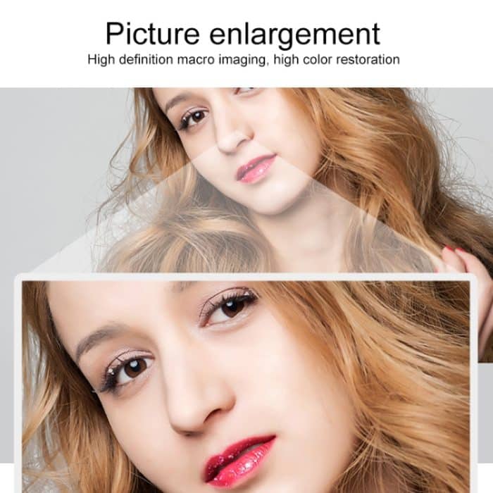 C90 1080P HD-Computerkamera-Webcam, C90 1080P – Bild 4