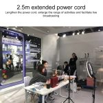 C90 1080P Autofokus HD-Computerkamera-Webcam, C90 1080P Auto Focus – Bild 6