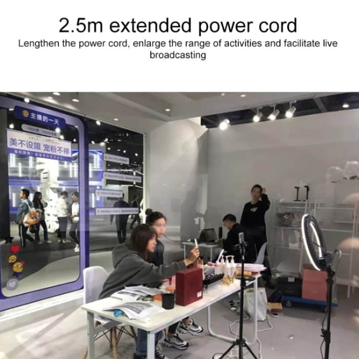 C90 1080P Autofokus HD-Computerkamera-Webcam, C90 1080P Auto Focus – Bild 6