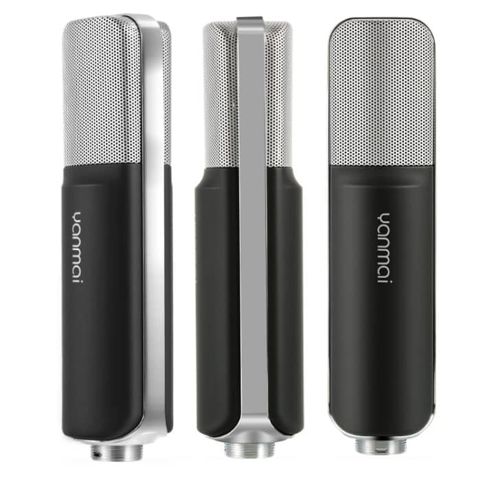 Kompatibel mit PC und Mac für Live-Übertragungen, KTV usw. – Bild 4