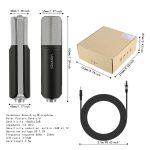 Kompatibel mit PC und Mac für Live-Übertragungen, KTV usw. – Bild 5