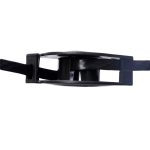 REXLIS 2 m CAT6 einziehbares flaches RJ45-Ethernet-Netzwerk-LAN-Kabel, Length: 2m – Bild 5