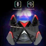 COMFAST CF-977AX 5400 Mbit/s Tri-Band Wireless-Netzwerkkarte WiFi6 Typ-C-Adapter – Bild 11