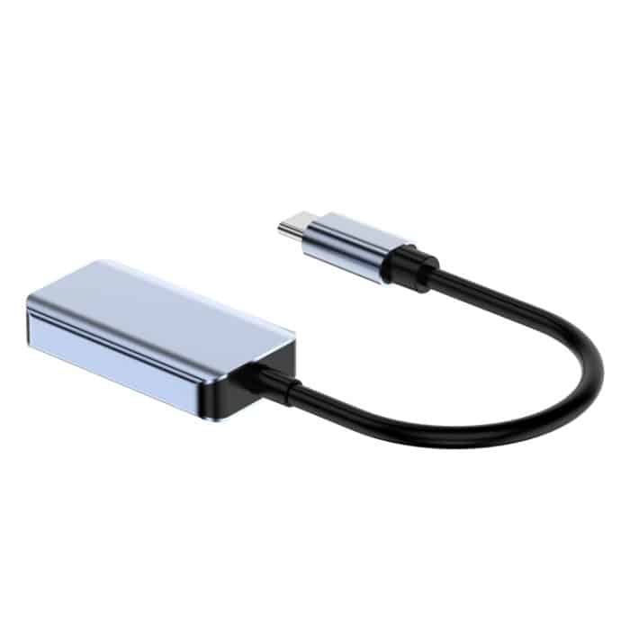 BYL-2006A USB-C/Typ-C-auf-HDTV-4K-Konverterkabel, BYL-2006A – Bild 2