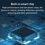 BYL-2006A USB-C/Typ-C-auf-HDTV-4K-Konverterkabel, BYL-2006A – Bild 7