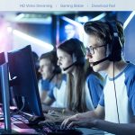 15 m CAT8 Computer Switch Router Ethernet-Netzwerk LAN-Kabel, Patchkabel RJ45 – Bild 6