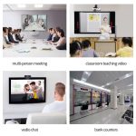 HD-F18 1080P Multifunktions-HD-Kamera-Webcam mit Mikrofon – Bild 7