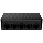Tenda SG105M Alle Gigabit-Ports Hochgeschwindigkeitsnetzwerk 5-Port-Ethernet-Switch 1000 Mbit/s Fast LAN HUB – Bild 3