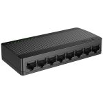 Tenda SG108M All-Gigabit-Ports Hochgeschwindigkeitsnetzwerk 8-Port-Ethernet-Switch 1000 Mbit/s Fast LAN HUB – Bild 2