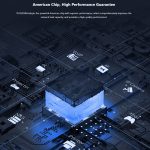 Tenda TEG1016M Desktop-Metall-16-Port-Gigabit-Ethernet-Switch für den schnellen Aufbau eines Hochgeschwindigkeitsnetzwerks – Bild 7