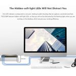 Tenda TEG1016M Desktop-Metall-16-Port-Gigabit-Ethernet-Switch für den schnellen Aufbau eines Hochgeschwindigkeitsnetzwerks – Bild 10