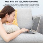 Tenda W311MI Mini USB WiFi Adapter 150Mbps Wireless Ethernet Internet Netzwerkkarte – Bild 4