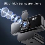 Yesido KM13 1080P 2,0 MP USB-Webcam, Kabellänge 1,5 m – Bild 4