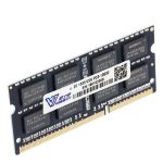Vaseky 2 GB 1333 MHz PC3-10600 DDR3 PC-Speicher-RAM-Modul für Laptops – Bild 2