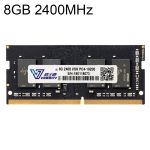 Vaseky 8 GB 2400 MHz PC4-19200 DDR4 PC-Speicher-RAM-Modul für Laptops