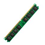 Vaseky 2 GB 800 MHz PC2-6400 DDR2 PC-Speicher-RAM-Modul für Desktop – Bild 3