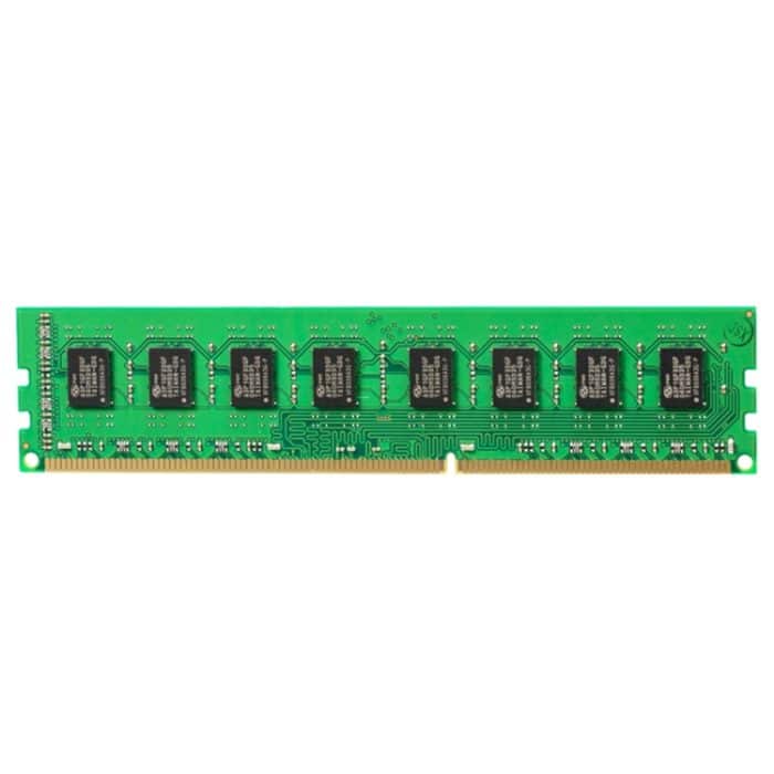 Vaseky 2 GB 1333 MHz PC3-10600 DDR3 PC-Speicher-RAM-Modul für Desktop – Bild 3