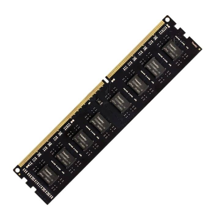 Vaseky 4 GB 1333 MHz PC3-10600 DDR3 PC-Speicher-RAM-Modul für Desktop – Bild 3