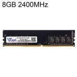 Vaseky 8 GB 2400 MHz PC4-19200 DDR4 PC-Speicher-RAM-Modul für Desktop