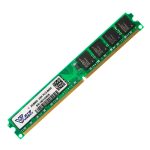 Vaseky 4 GB DDR2 PC-Speicher-RAM-Modul für Desktop