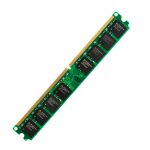 Vaseky 4 GB DDR2 PC-Speicher-RAM-Modul für Desktop – Bild 2