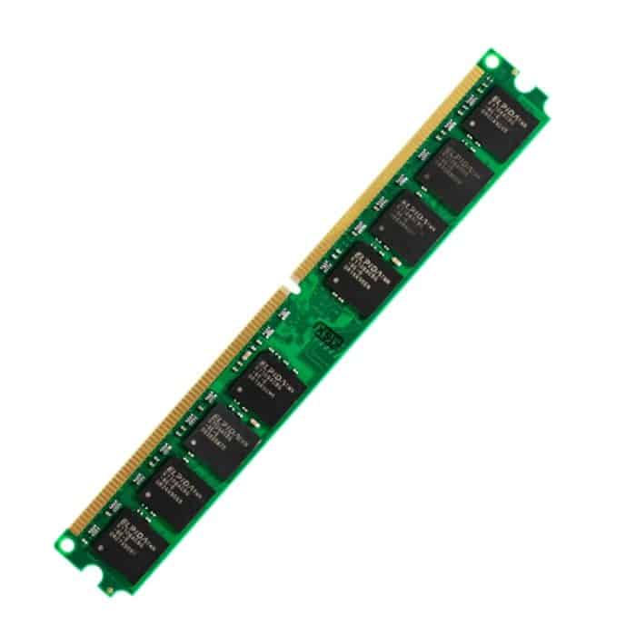 Vaseky 4 GB DDR2 PC-Speicher-RAM-Modul für Desktop – Bild 2