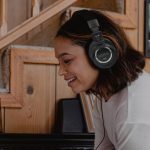 Yanmai D98 Professioneller Aufnahmemonitor-Kopfhörer, D98(Black), D98(Silver Grey) – Bild 6