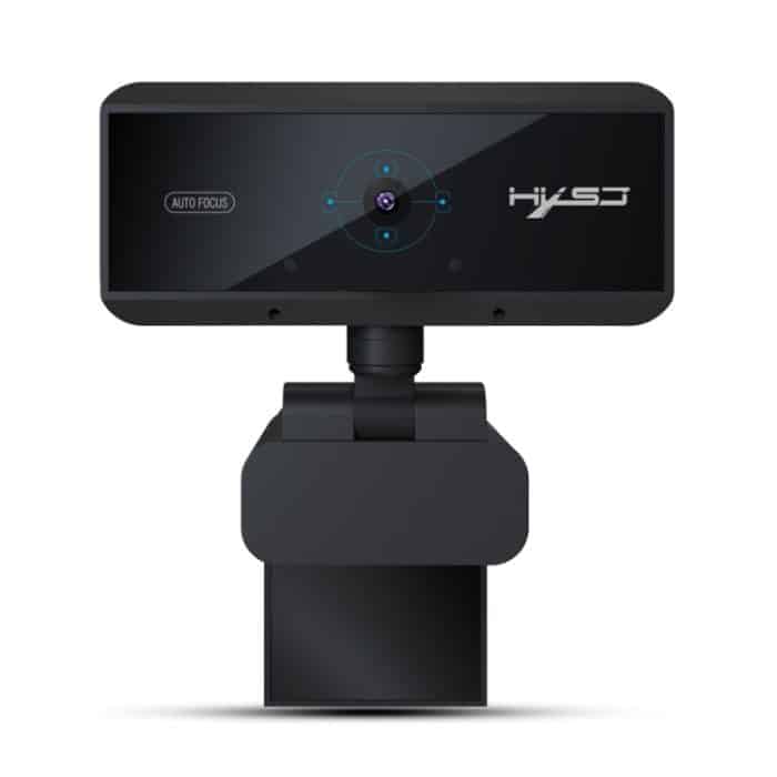 5,0 Megapixel 1080P HD-Autofokus-Video-Webcam – Bild 2