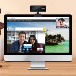 5,0 Megapixel 1080P HD-Autofokus-Video-Webcam – Bild 11