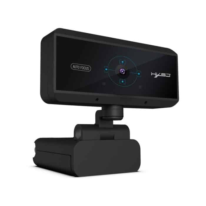 5,0 Megapixel 1080P HD-Autofokus-Video-Webcam – Bild 3
