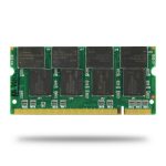 XIEDE X008 DDR 333 MHz 1 GB Allgemeines RAM-Modul mit voller Kompatibilität für Laptops – Bild 3