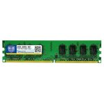 XIEDE X011 DDR2 667 MHz 2 GB Allgemeines RAM-Modul mit voller Kompatibilität für Desktop-PCs