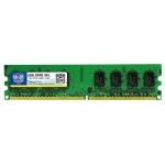 XIEDE X011 DDR2 667 MHz 2 GB Allgemeines RAM-Modul mit voller Kompatibilität für Desktop-PCs – Bild 2