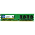 XIEDE X015 DDR2 533 MHz 2 GB Allgemeines RAM-Modul mit voller Kompatibilität für Desktop-PCs